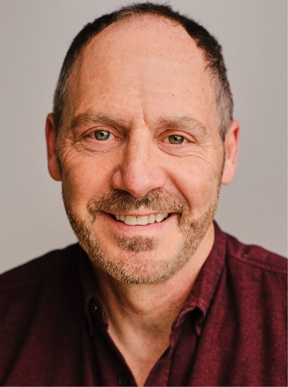 KEVIN EDWARDS